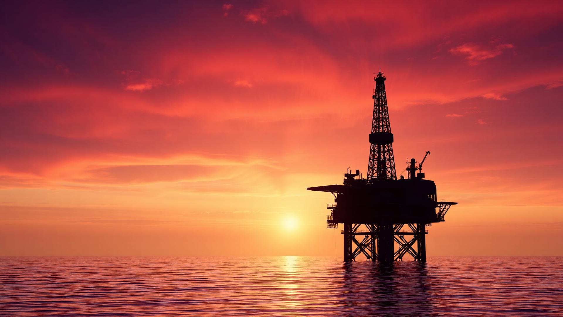 Offshore rig